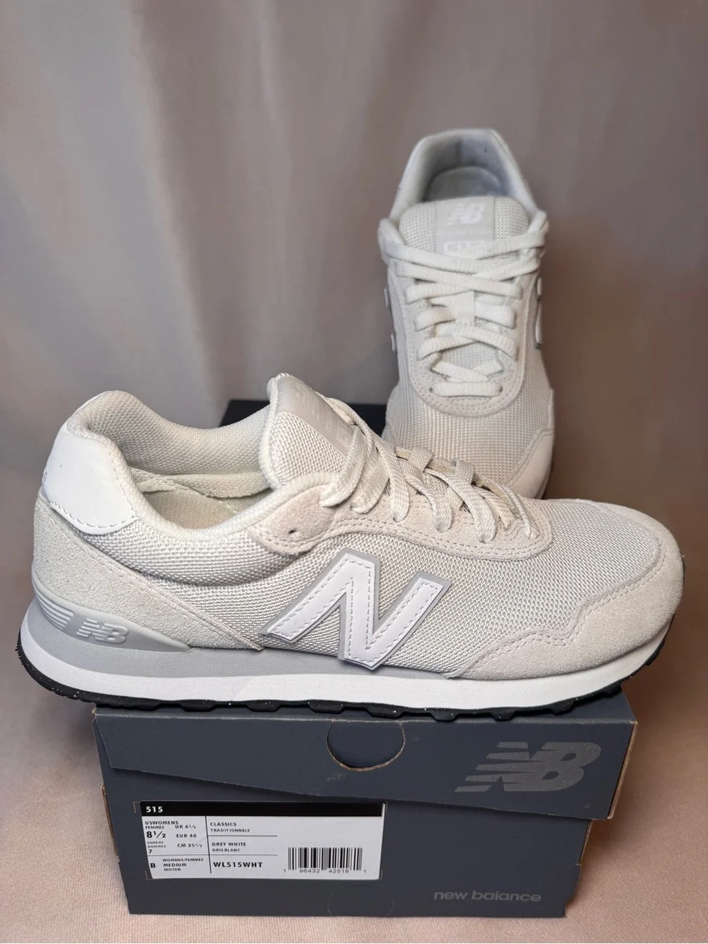 New Balance 515 V3 Sneaker - Women's